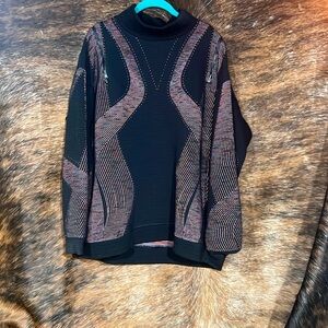 Nike Crew Neck Athletic Womens L